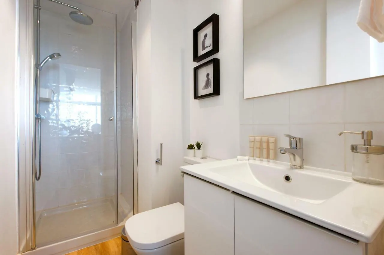 Apartamento Picasso Boutique Torremolinos 0*,