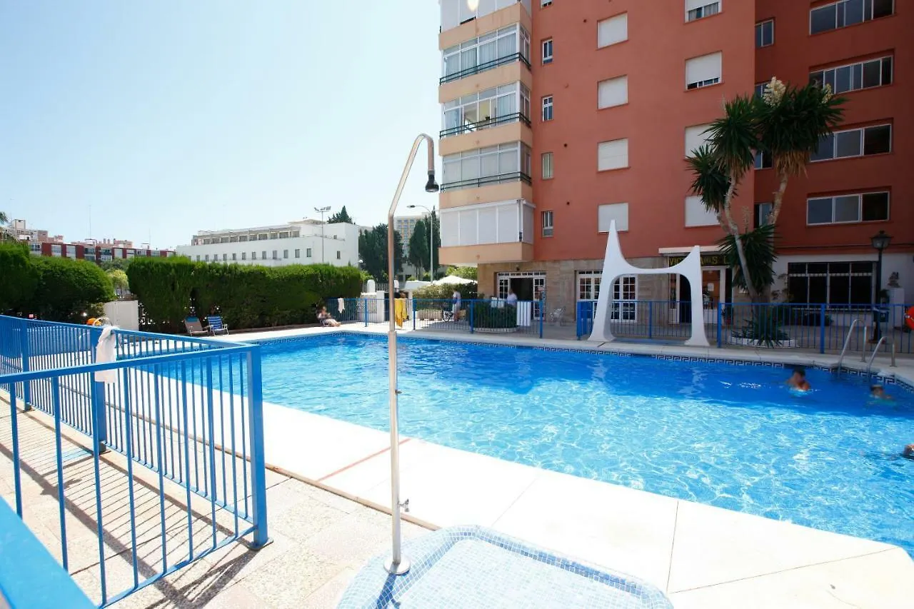 Apartamento Picasso Boutique Torremolinos