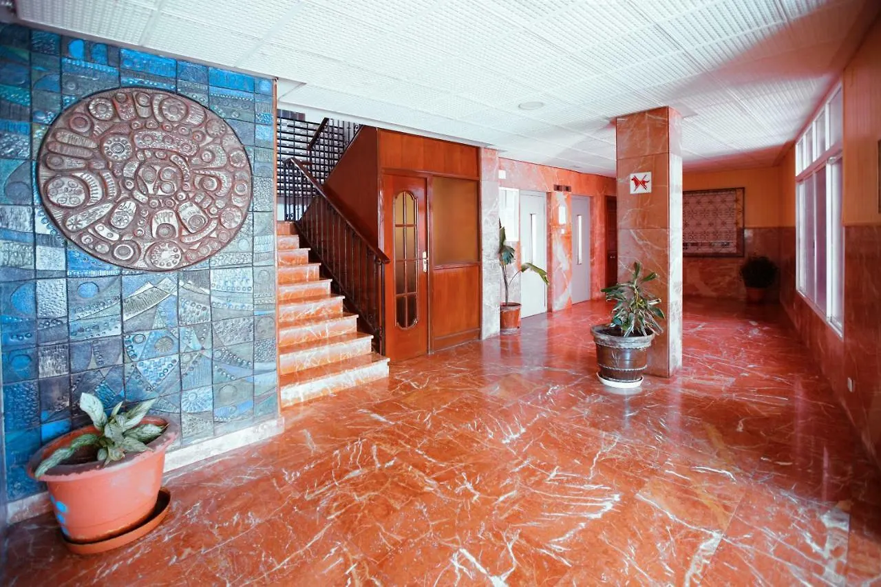 Apartamento Picasso Boutique Torremolinos España