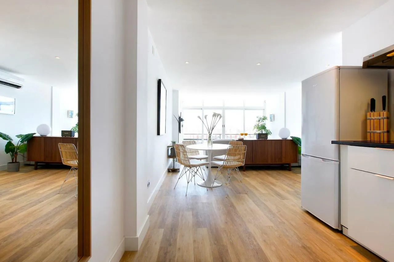 Apartamento Picasso Boutique Torremolinos