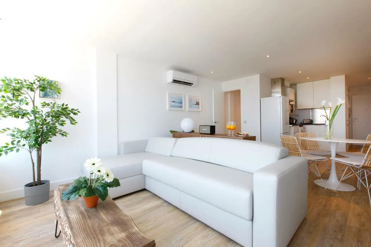 Apartamento Picasso Boutique Torremolinos