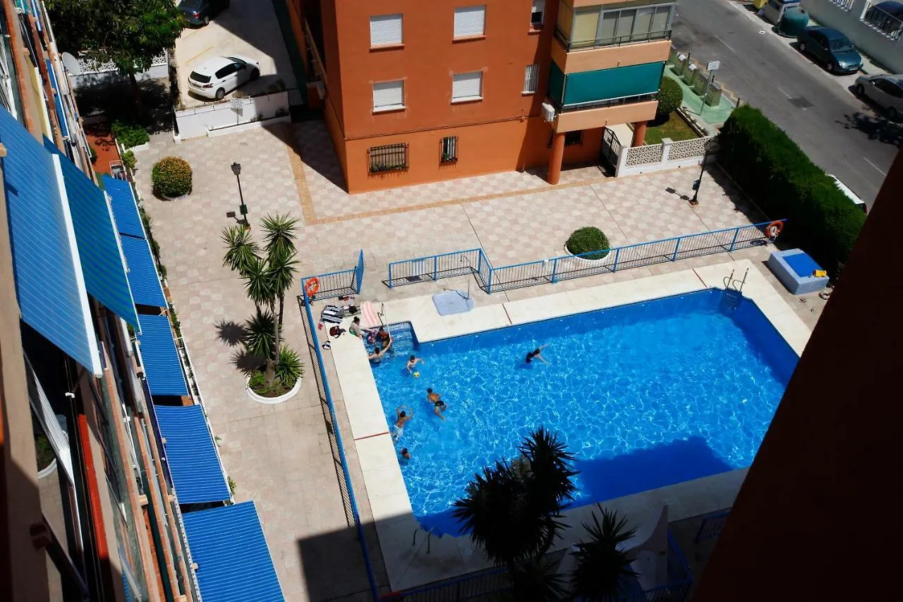 Apartamento Picasso Boutique Torremolinos España