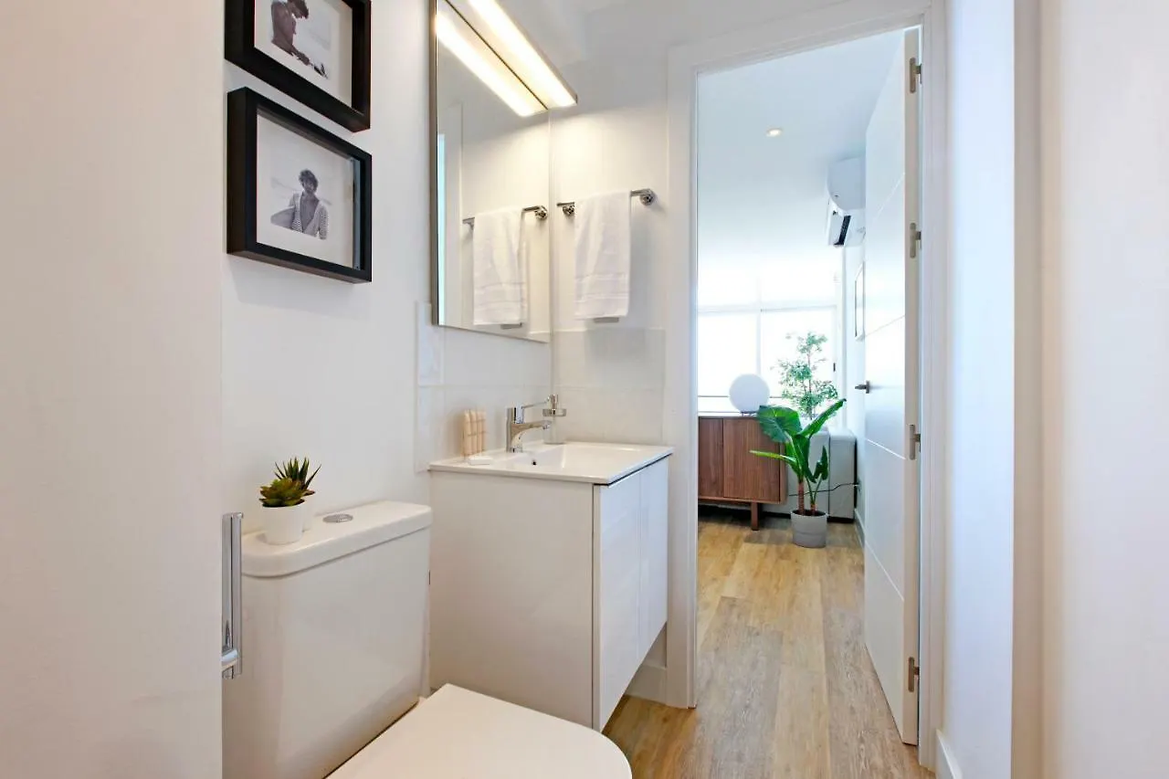 Apartamento Picasso Boutique Torremolinos