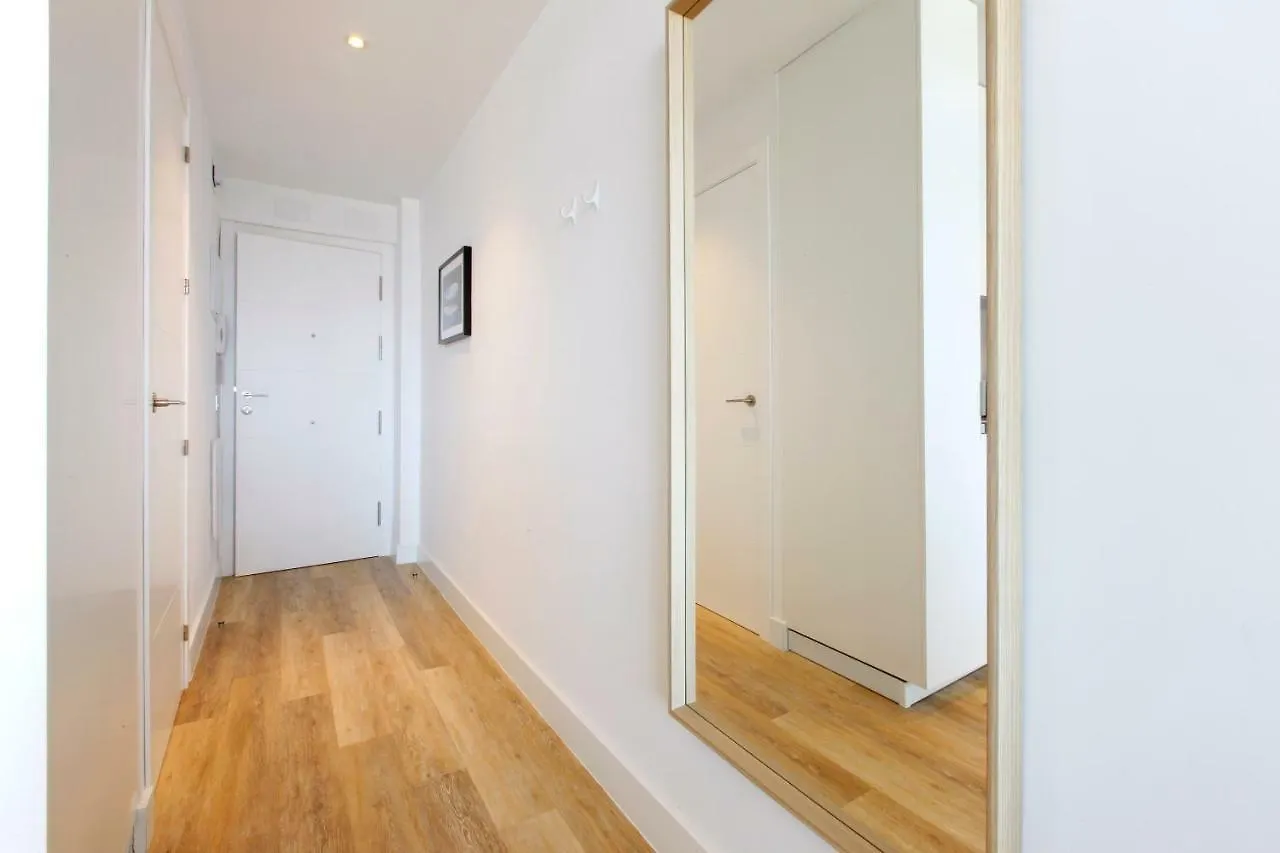 Apartamento Picasso Boutique Torremolinos