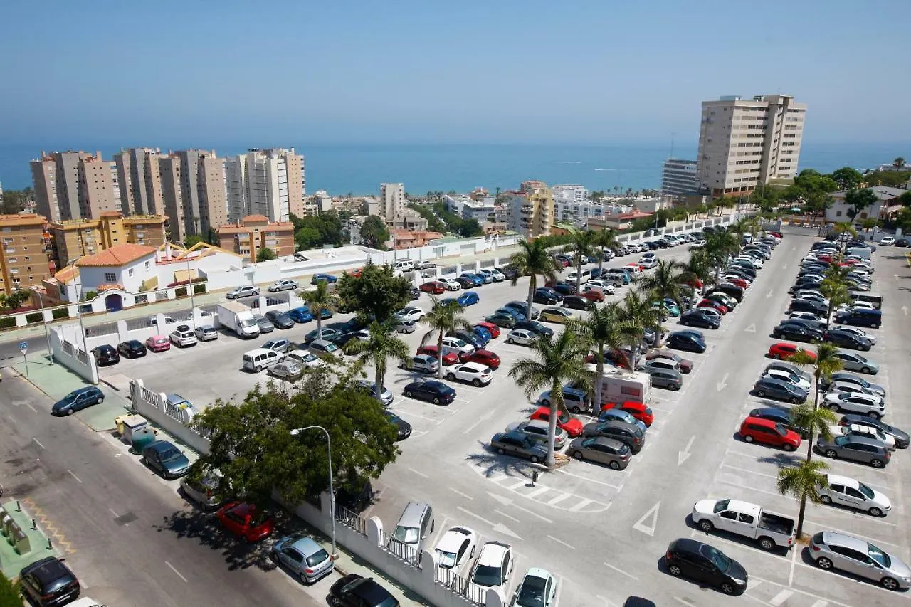 Apartamento Picasso Boutique Torremolinos 0*,