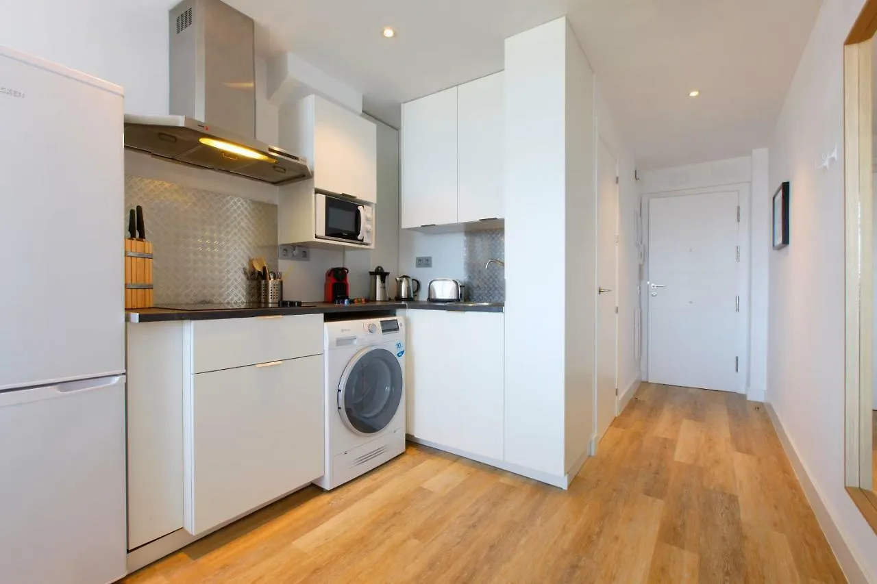 Apartamento Picasso Boutique Torremolinos