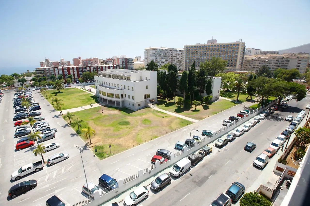 Apartamento Picasso Boutique Torremolinos España