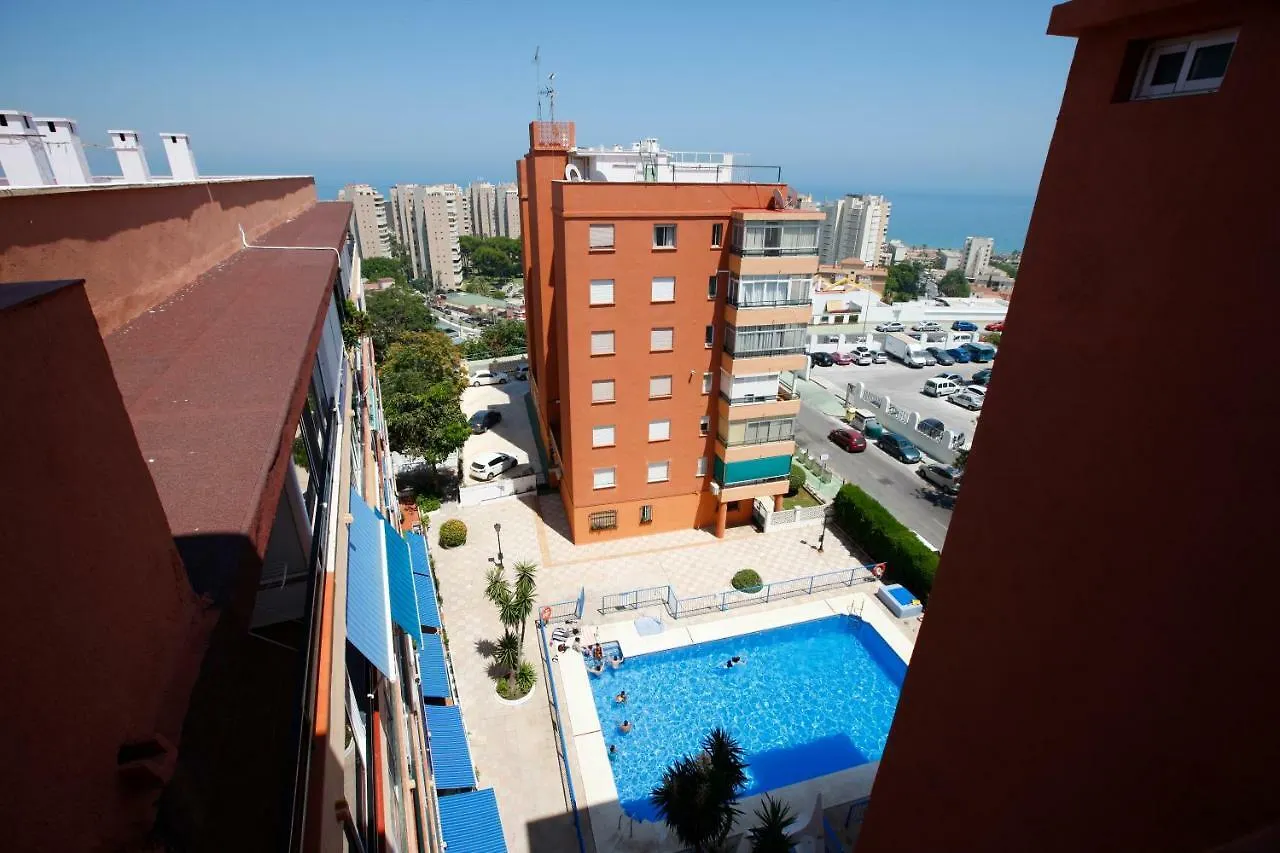 Apartamento Picasso Boutique Torremolinos 0*,  España