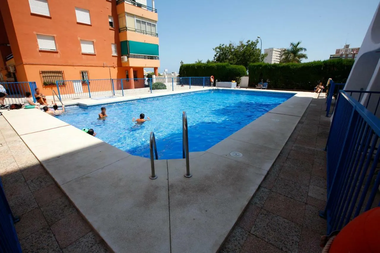 Apartamento Picasso Boutique Torremolinos
