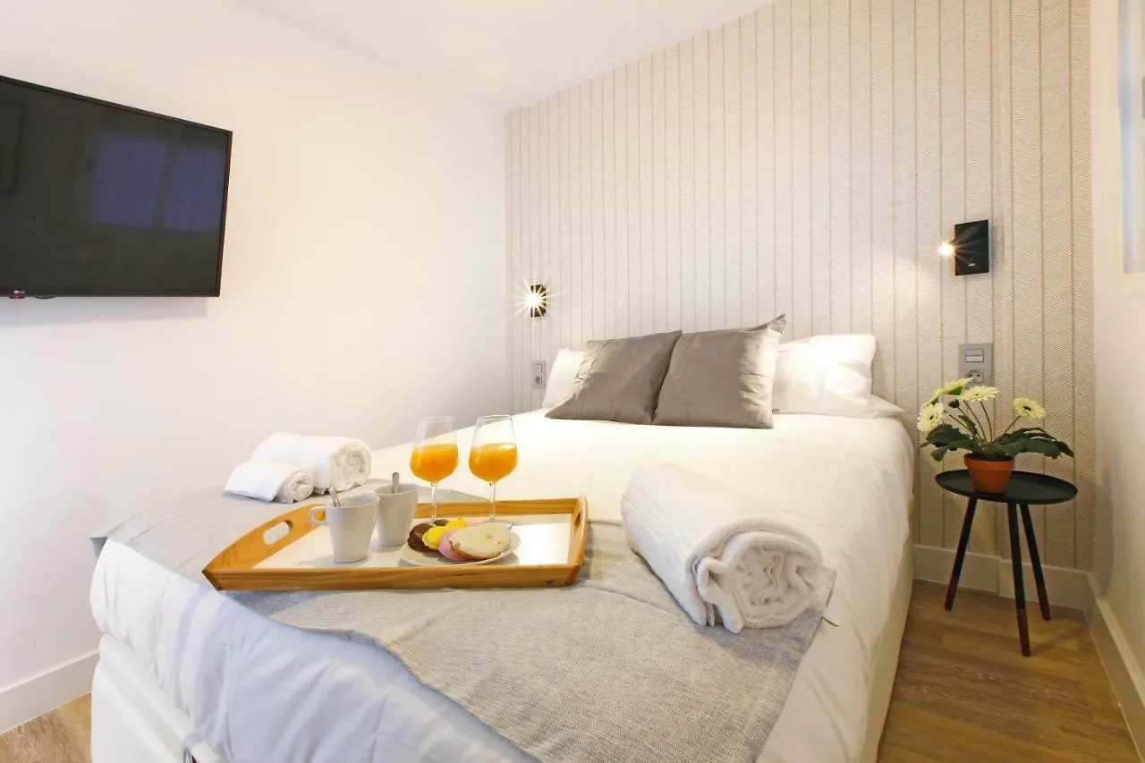 Apartamento Picasso Boutique Torremolinos España