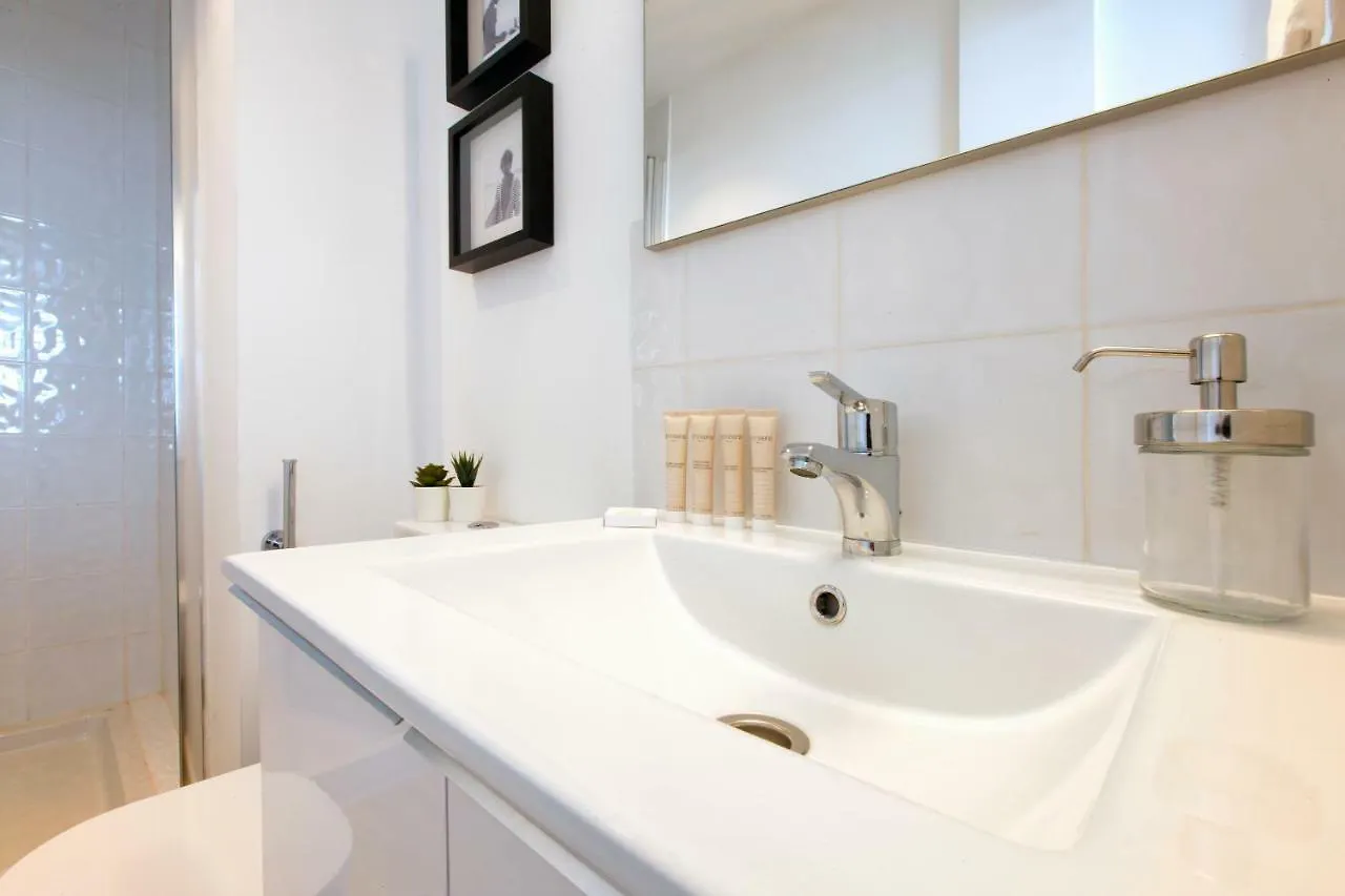 Apartamento Picasso Boutique Torremolinos