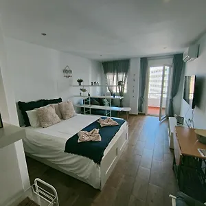  Apartamento Sian Sea View