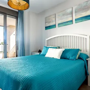  Apartamento Alamos