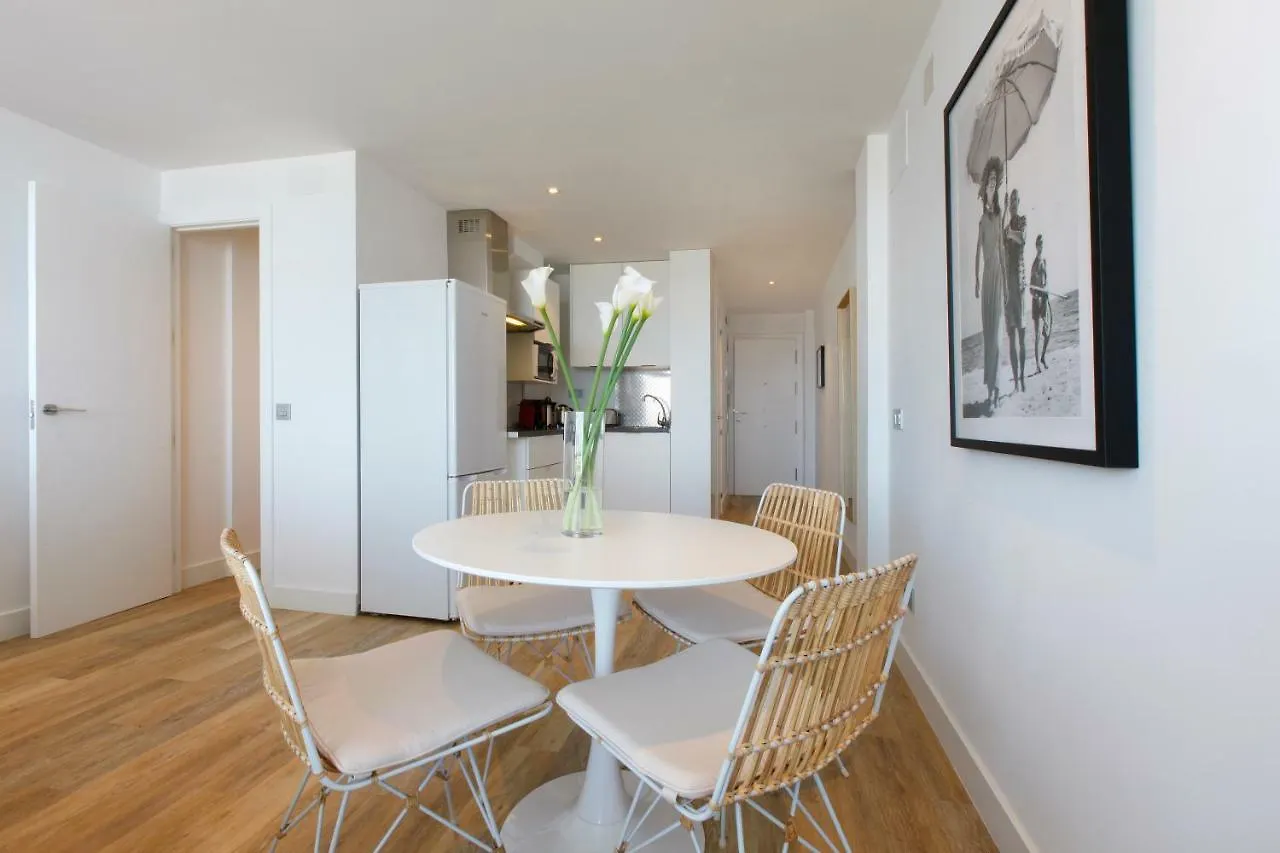 Ferienwohnung Picasso Boutique Torremolinos 0*,  Spanien