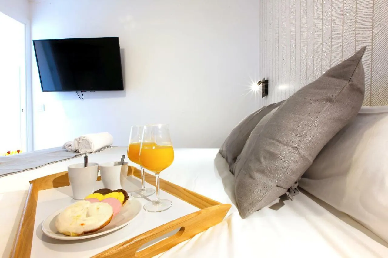 Ferienwohnung Picasso Boutique Torremolinos