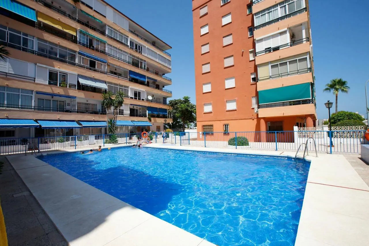 Ferienwohnung Picasso Boutique Torremolinos Apartment