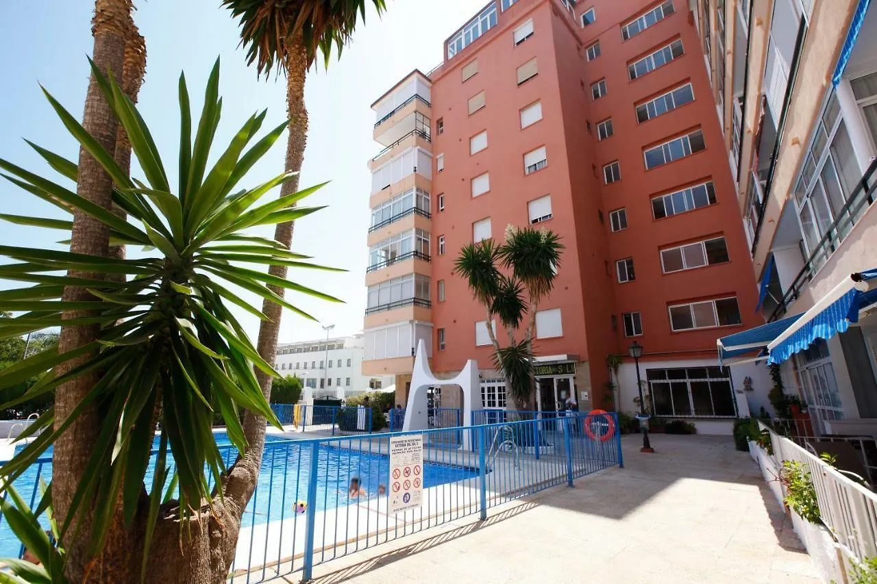 Ferienwohnung Picasso Boutique Torremolinos