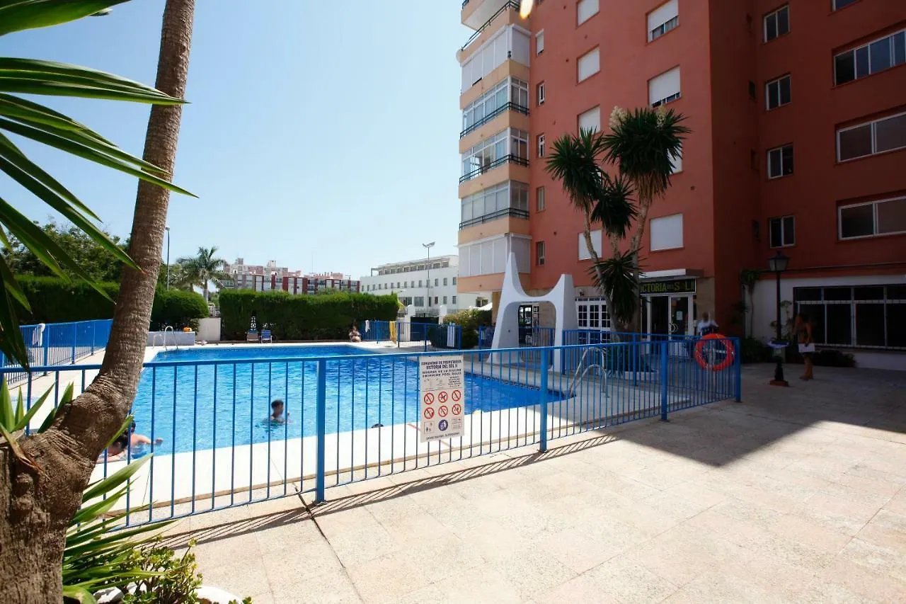 Picasso Boutique Apartment Torremolinos